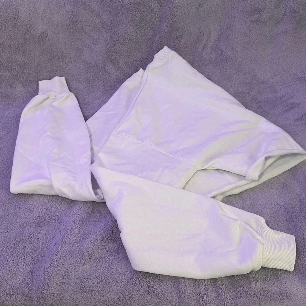 Cropped pull over - Picture 2 of 2